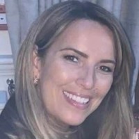 Laura Maxwell