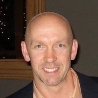 Kevin Vanpembrook