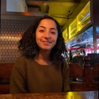 Elif Gulsah Kasdogan