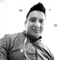 Dinesh Basnet