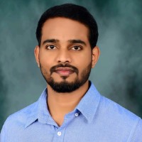 Anuj Jaiswar