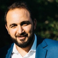 Khaled TOURI