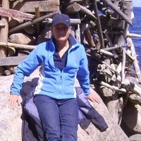 Ingela Velander
