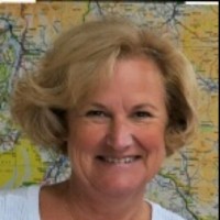 Sue Walker