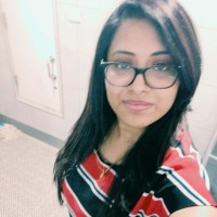Savitha Nair