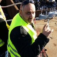 Khaled al-hadidi