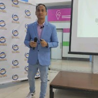 Omar L. Azuaje M.
