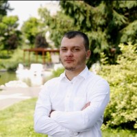Andrei Mogos