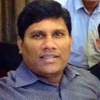 Senthil Chandrasekar