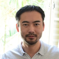 André Torayoshi Yamashiro