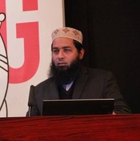 Majeed Sharif, Pmp