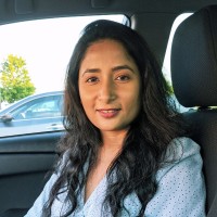 Rosey Poudel