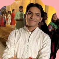 Aryan Solanki
