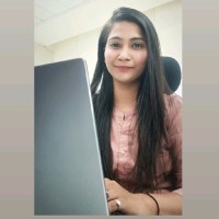 Arti T.