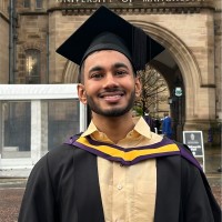 Sajeet Murugan