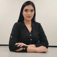 Karla Andrea Robles Luevano
