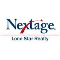Nextage Lone Star