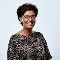 Dorthe Davidsen
