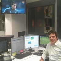 Alvaro Vivar Roche
