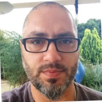 Bill Iliopoulos