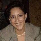 Liliana White, PMP