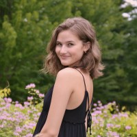 Anna Scheer