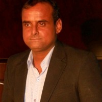 Braj Gopal Tripathi