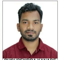 Pushpendra Kanade