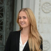 Leah Markworth