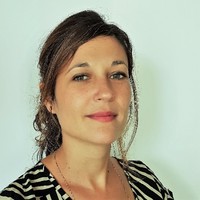 Magali Boudey