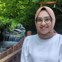 Hatice Pınar Ünal, M.Sc.