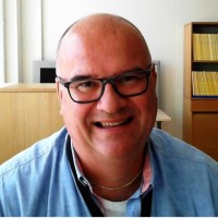 Mikael Åberg