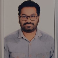 VENU KUMAR