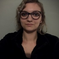 Samantha Osterberg