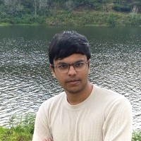 Pranav Krishna M