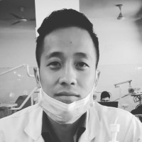 Dr. Adam Pamei