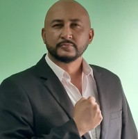 Evandro Nascimento