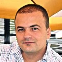 Samir Delic