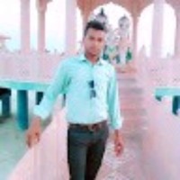 Dharmendra Bairwa