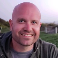 Scott Rogers