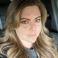 Lauren Goodwin