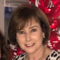 Gail Macneil