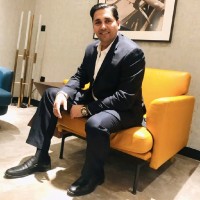 Abhishek Chaturvedi