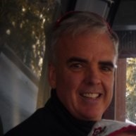 Thomas Behr