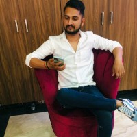 Thakur Saurabh Singh