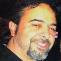 Gregory Enriquez