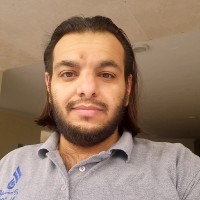 Mohammed Hassouna