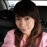 Maggie Hsieh