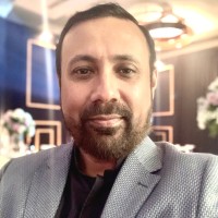 Dr. Farid Zafar