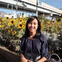 Fransisca Gita Anjani